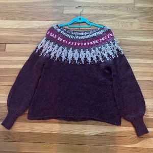 Free People - XS - Pinks & Purples - Never Worn